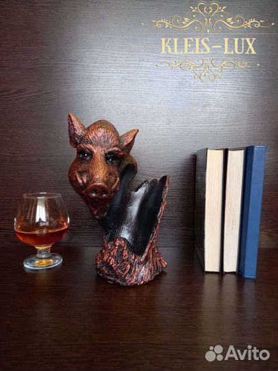 Подставка под бутылку 