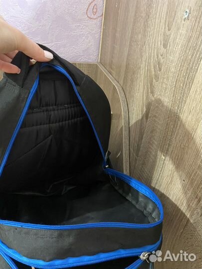 Портфель школьный для мальчика