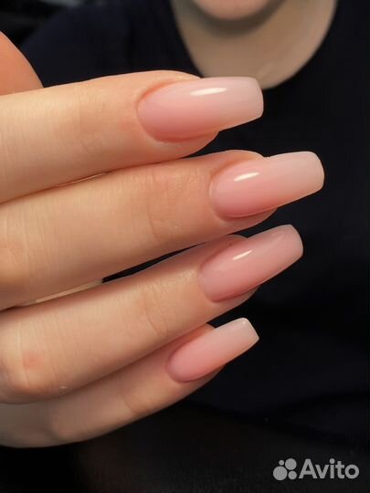 Модель на маникюр бесплатно