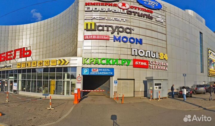 Kinforest KF550-UHP 295/40 R21