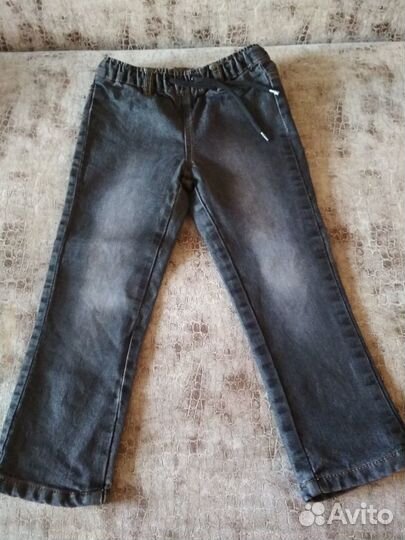 Брюки детские