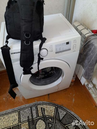 Ремонт холодильников, стиральных машин