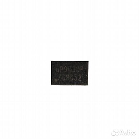 Микросхема VRM controller Up9030P с разбора Up9030