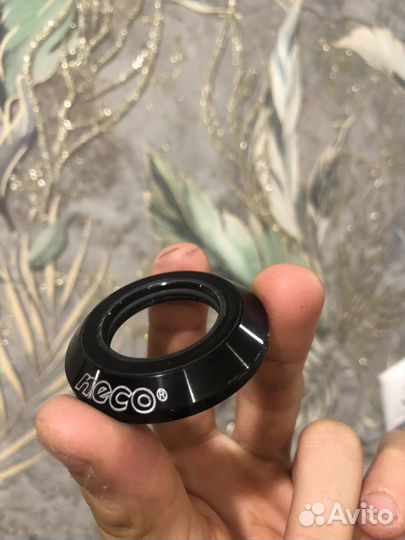 Пыльник camride