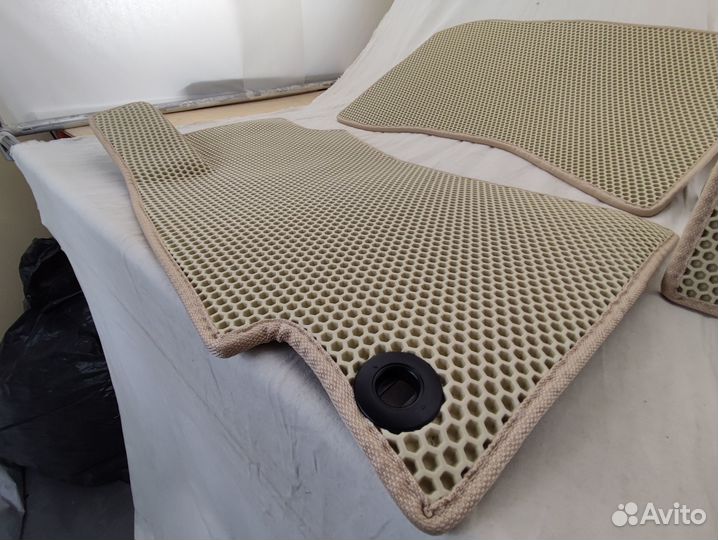 Ева (EVA, эва) коврики субару легаси лот 278