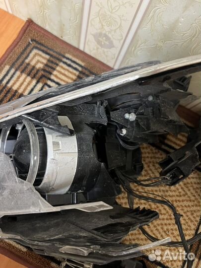 Фара Bmw f32, f33, f36, LED