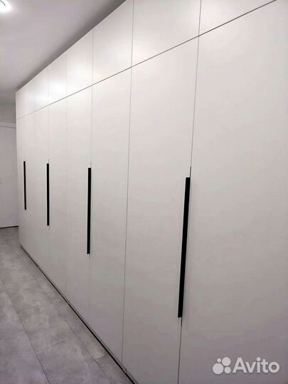 Шкаф на заказ / Шкаф купе / Шкаф распашной