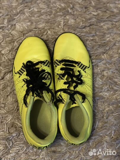 Сороконожки adidas