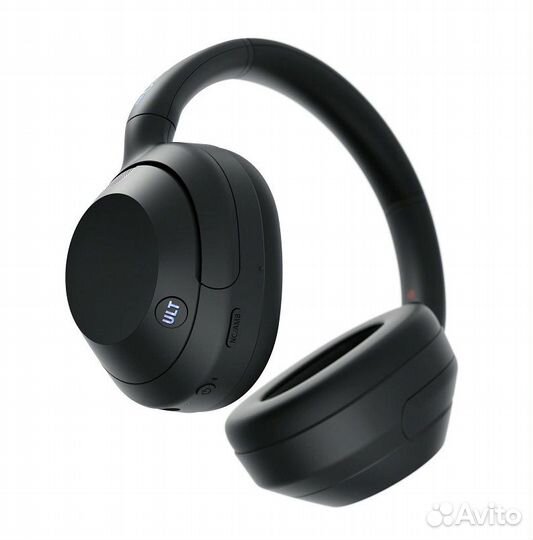 Наушники Sony ULT Wear WH-ULT900N, черные