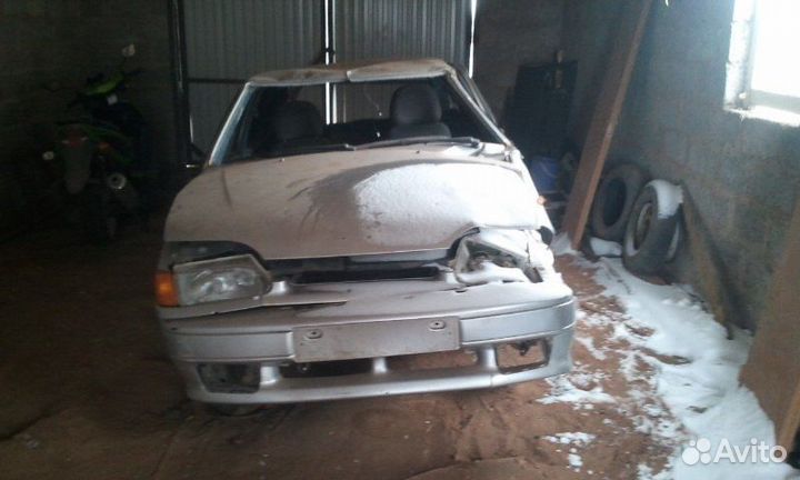 Выкуп битых автомобилей