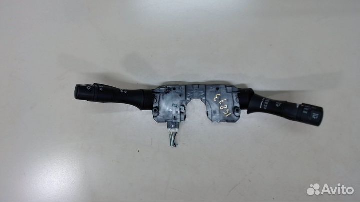 Переключатель поворотов и дворников Nissan Juke, 2