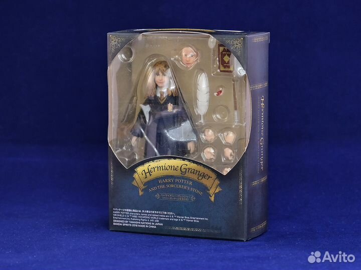 Фигурка Гермиона (Гарри Поттер / Harry Potter) 14с