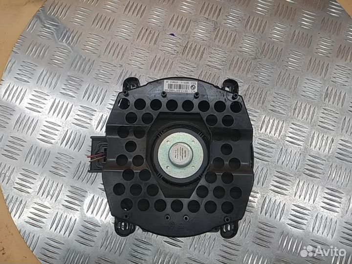 Динамик BMW X5