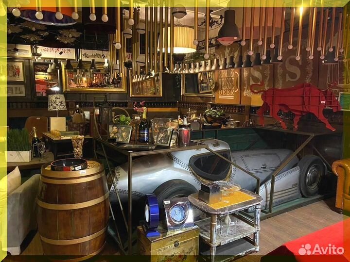 Посуда для ресторанов