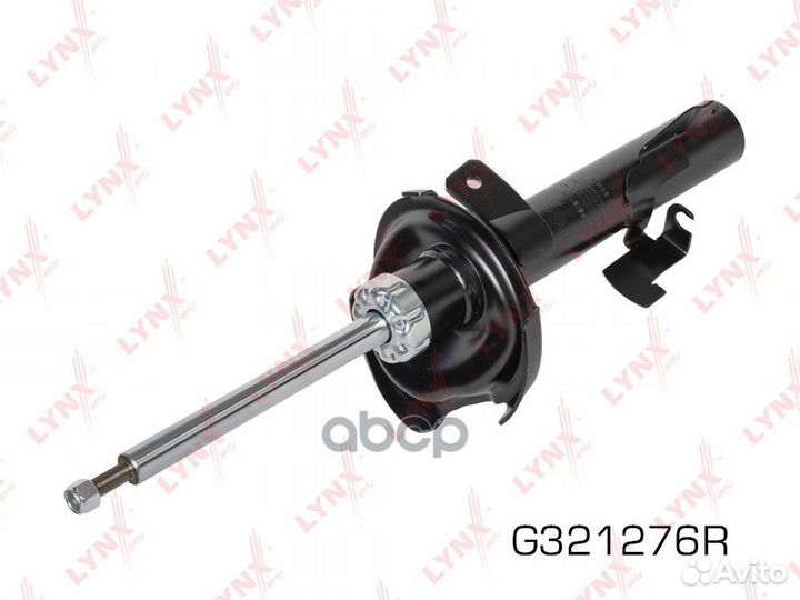 Стойка амортизаторная перед прав G321276R