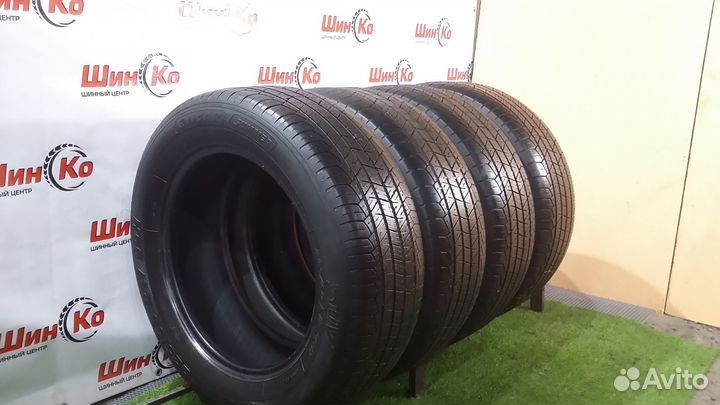 Tigar SUV Summer 225/60 R17