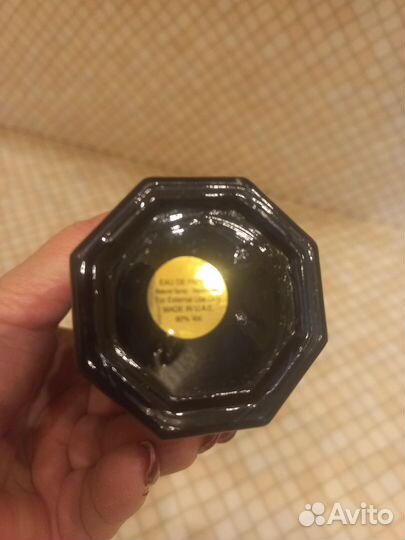 Духи женские