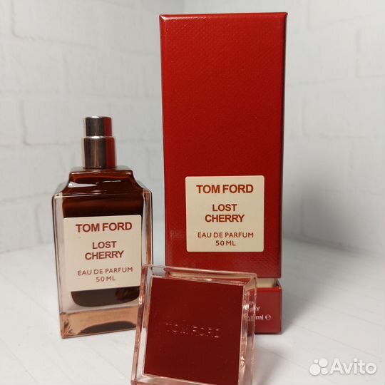 Lost CherryTom Ford