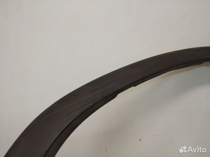 Расширитель крыла передний правый Lexus Rx 4 2016