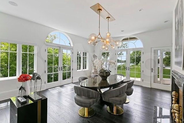 1-к. апартаменты, 76 м², 3/4 эт.