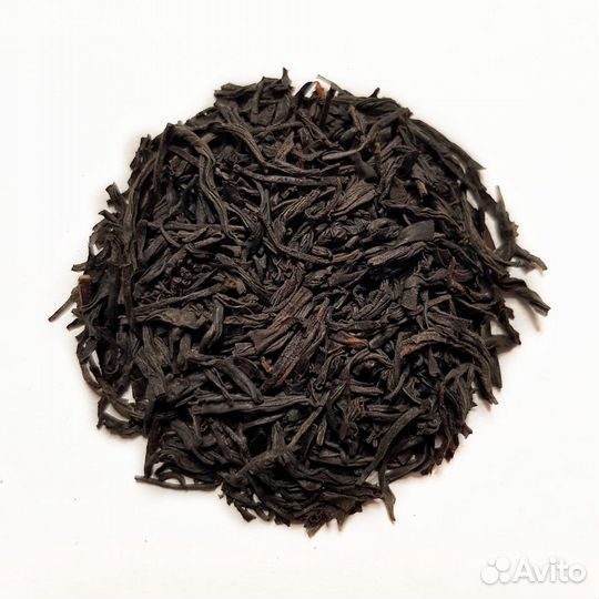 Красный чай Лапсанг Сушонг урожай 2022