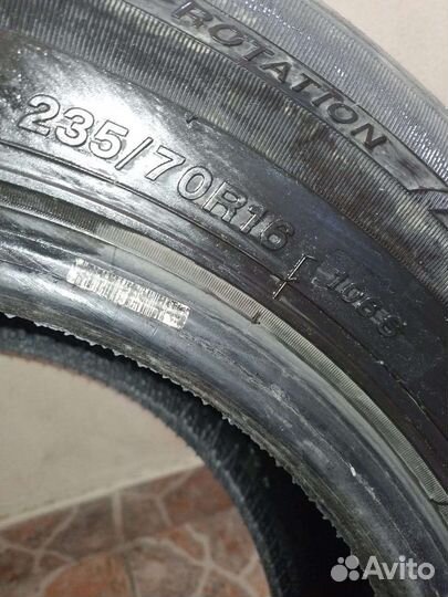 Sailun Ice Blazer WST1 235 R16 70