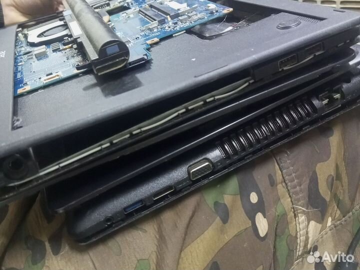 Acer aspire e1 522 12504g1tmnkk на запчасти