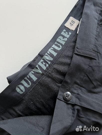 Брюки утепленные женские Outventure