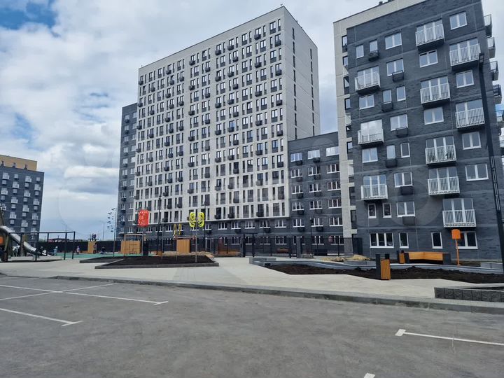 Машиноместо