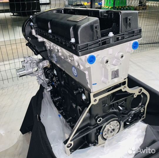 Двигатель Z18XER с гарантией