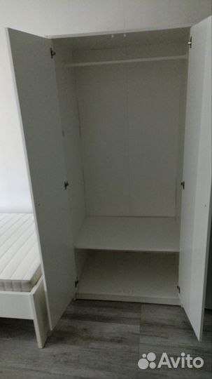 Шкаф IKEA