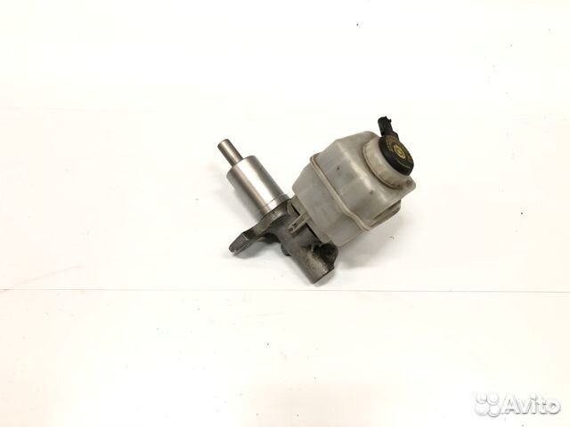 BMW 5 F10 бмв ф10 Главный Тормозной Цилиндр