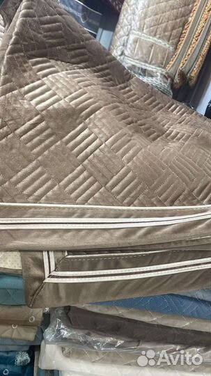 Дивандеки очень хорошего качества фабр.китай