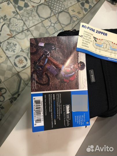 Чехол для камеры