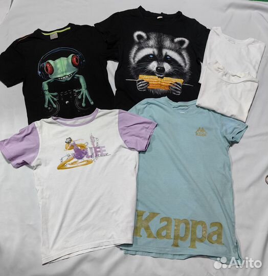 Одежда пакетом