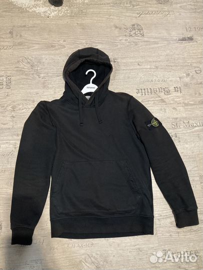 Худи Stone Island оригинал