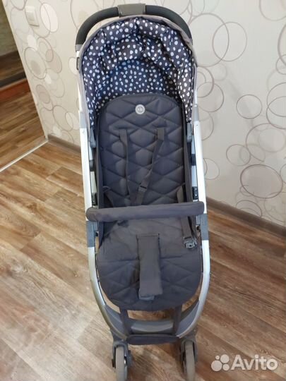 Продаю детскую коляску