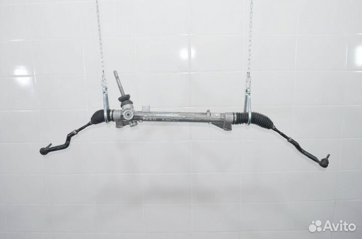 Рейка рулевая Nissan Qashqai J11 2013+