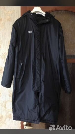 Arena (Оригинал)