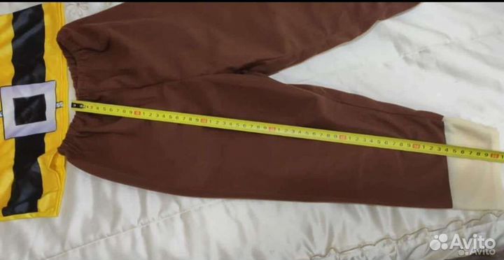 Новогодний костюм для мальчика 98-104