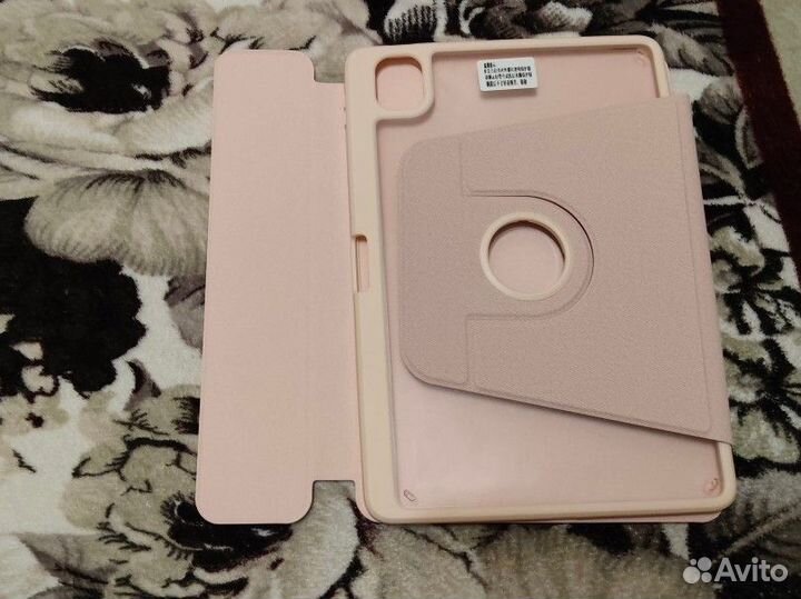 Чехол для планшета xiaomi pad 5/5 pro