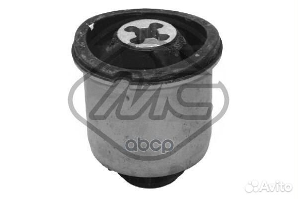 Сайлентблок 05625 metalcaucho