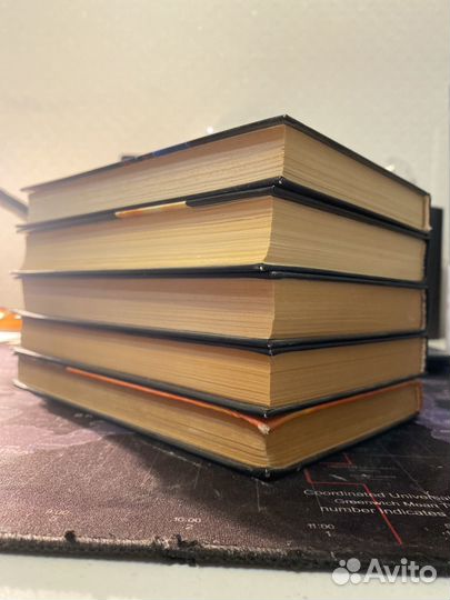 Книги Сергея Лукьяненко