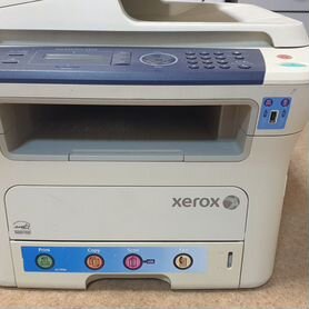 Мфу Xerox 3210 под восстановление