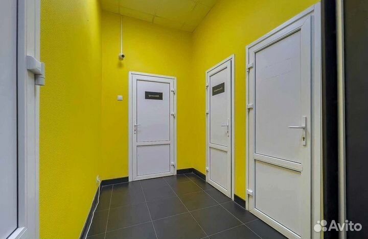 Салон красоты. Готовый бизнес