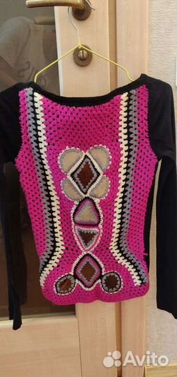 Блузка женская