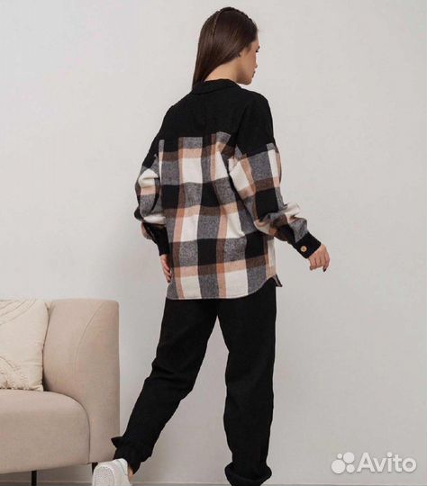 Костюм двойка 44р до 54 размер