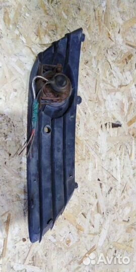 Рамка птф Opel Astra H 1.8 L