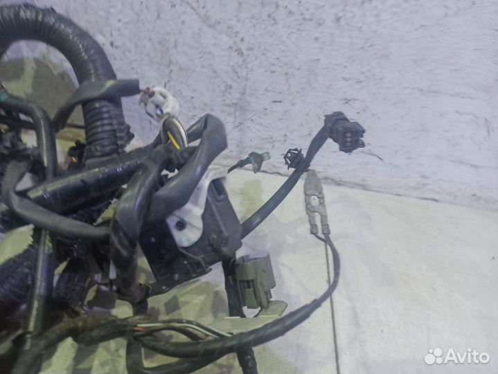 Проводка (коса) KG4267010D Мазда