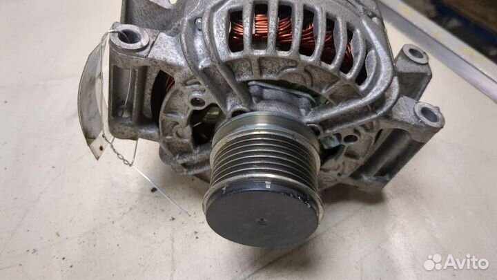 Генератор Mercedes C W203, 2003